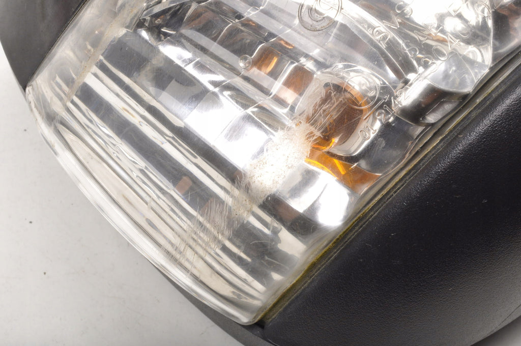VOLVO XC90 MIRROR RIGHT ELECTRIC 8 PIN LIFT