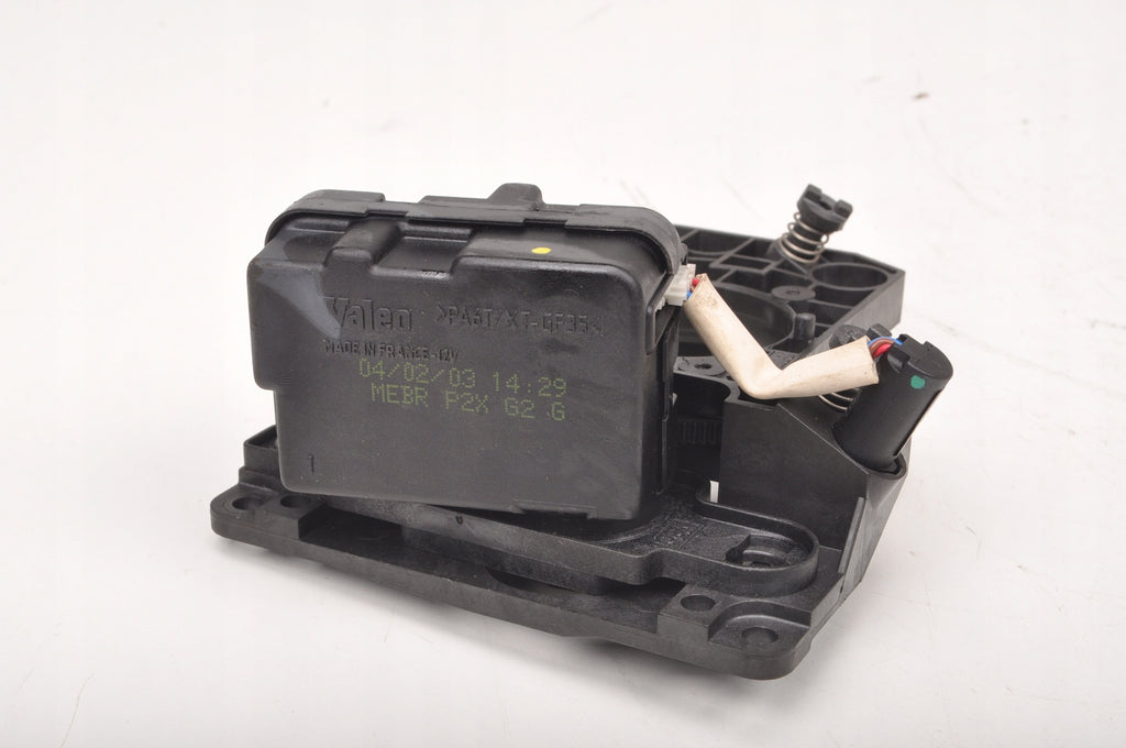 VOLVO XC90 MODULE LAMP DRIVER