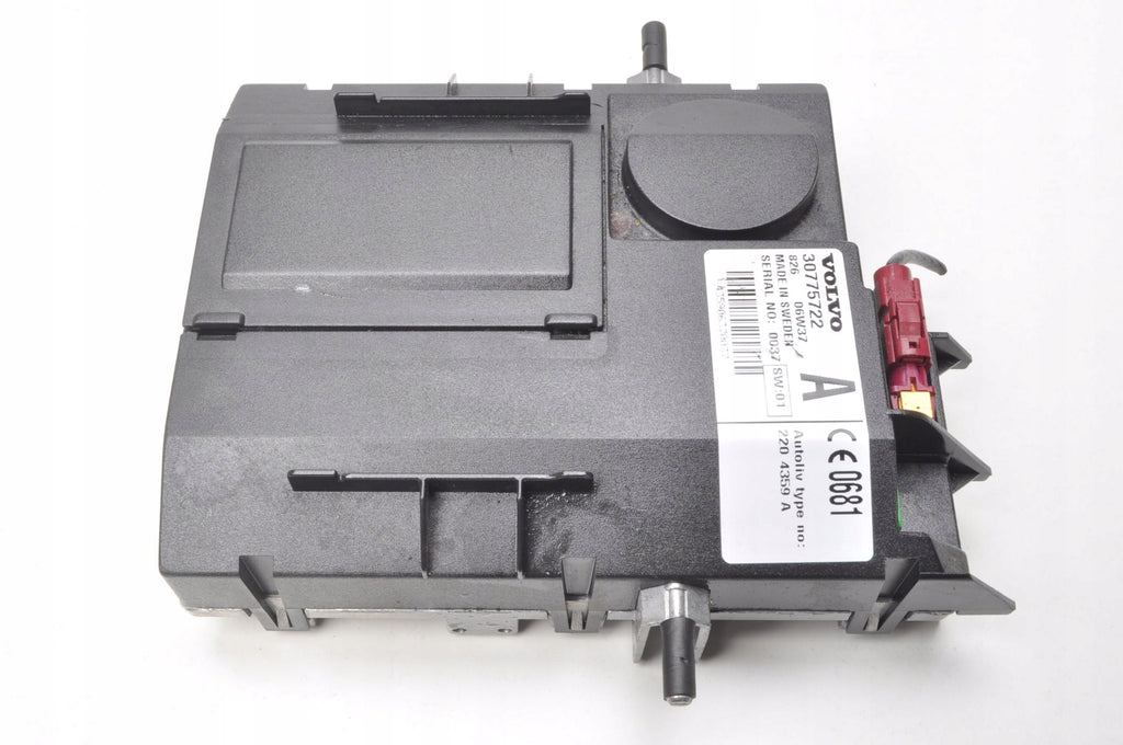 VOLVO XC90 RELAY MODULE 30775722 LIFT