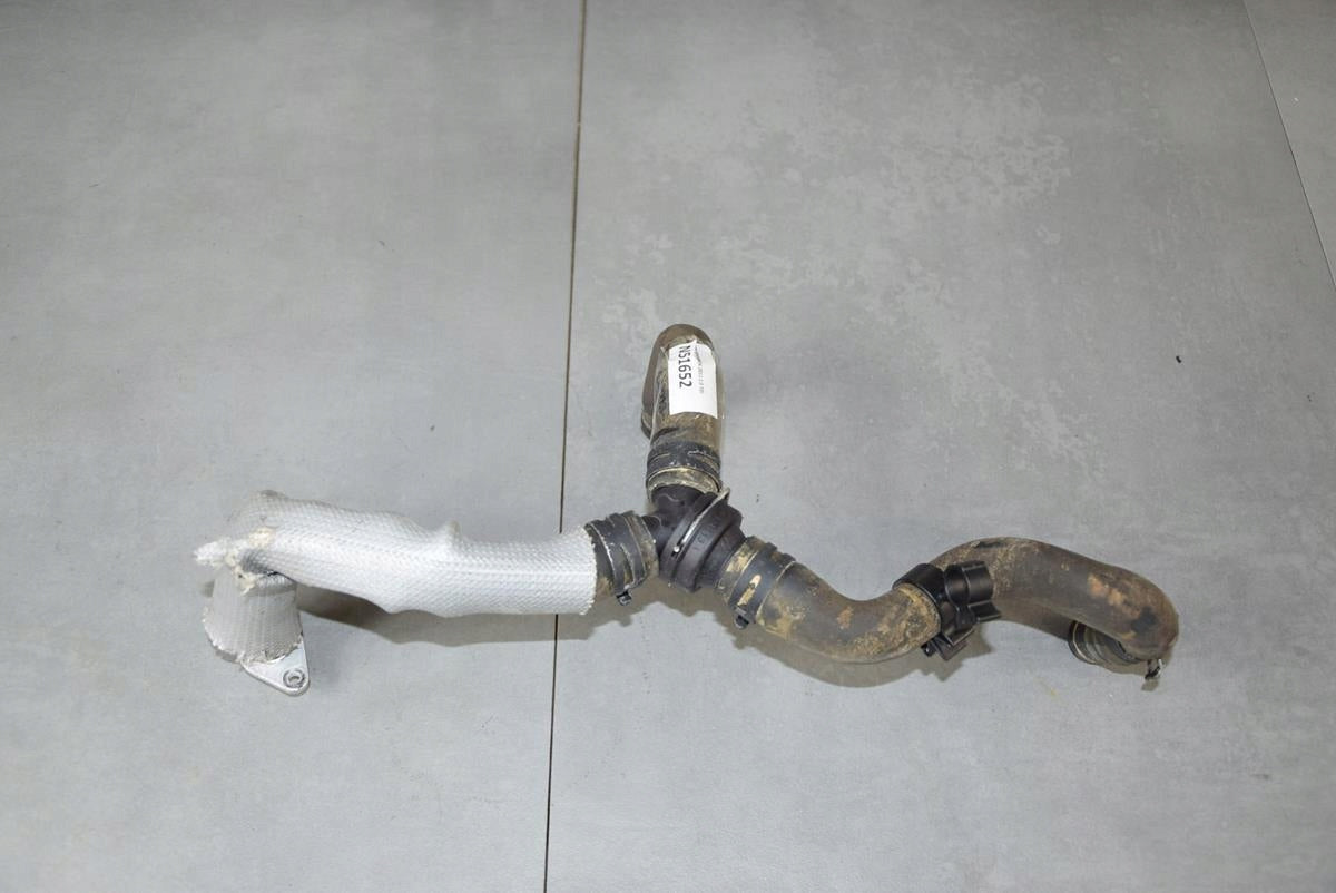 VW AMAROK 2.0 tdi WIRE CONNECTOR