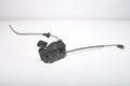 VW AREON SKODA KAMIQ DOOR LOCK RIGHT FRONT 5TB837016D