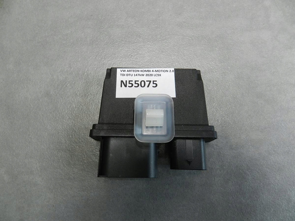VW ARTEON MODULE ADBLUE 3Q0941329