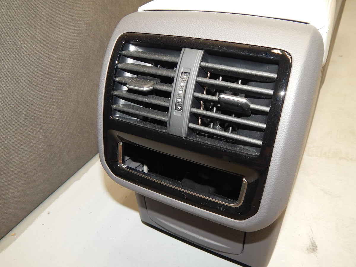 VW ARTEON TUNNEL ARMREST