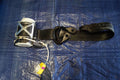 VW EOS 10R SEAT BELT RIGHT FRONT 1Q2857706B