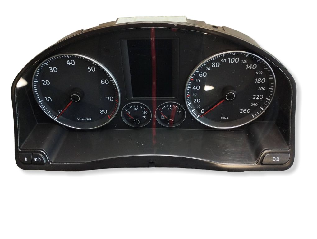 VW GOLF 1.6 COUNTER CLOCKS 1K0920870E
