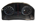VW GOLF 1.6 COUNTER CLOCKS 1K0920870E