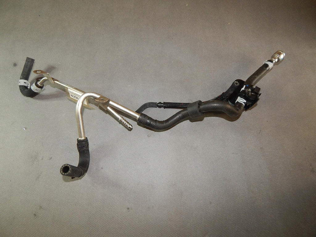 VW GOLF SPORTSVAN FUEL LINE 04L201360G