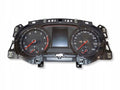 VW GOLF VII 7 GTI COUNTER CLOCKS 5G1920656A