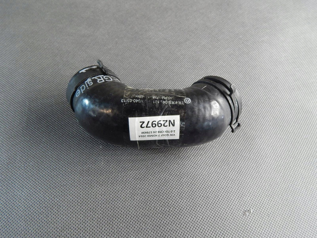 VW GOLF VII ELBOW CORD