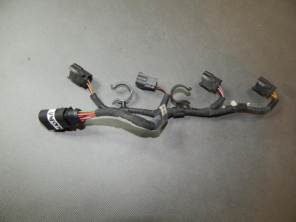VW GOLF VII INJECTOR BUNDLE 06L971627A