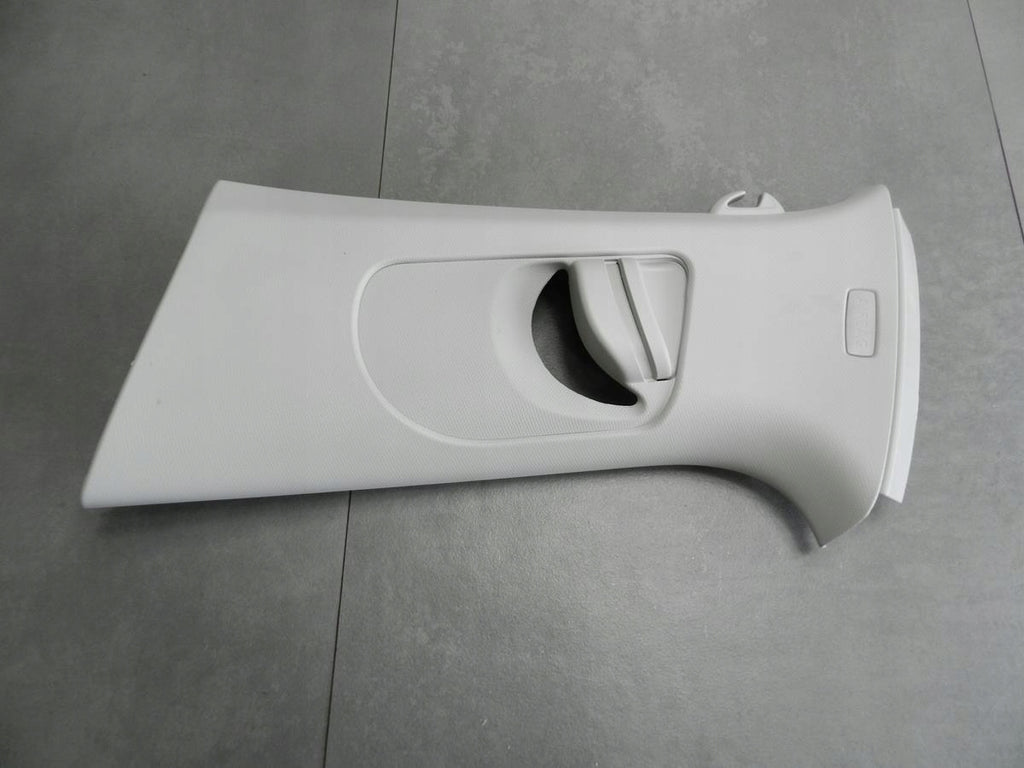 VW GOLF VII POST COVER LEFT 5G4867243