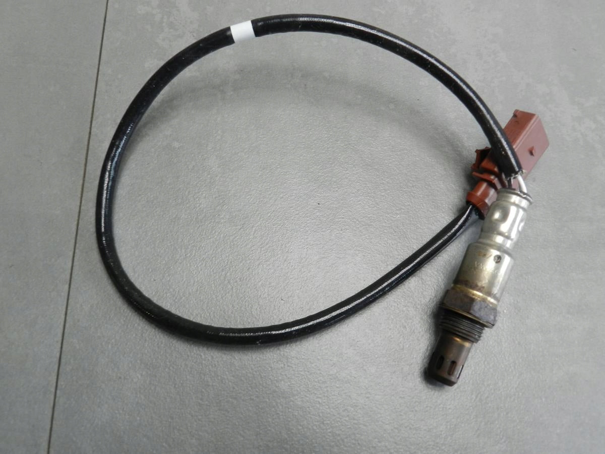 VW GOLF VII PROBE 04E906262