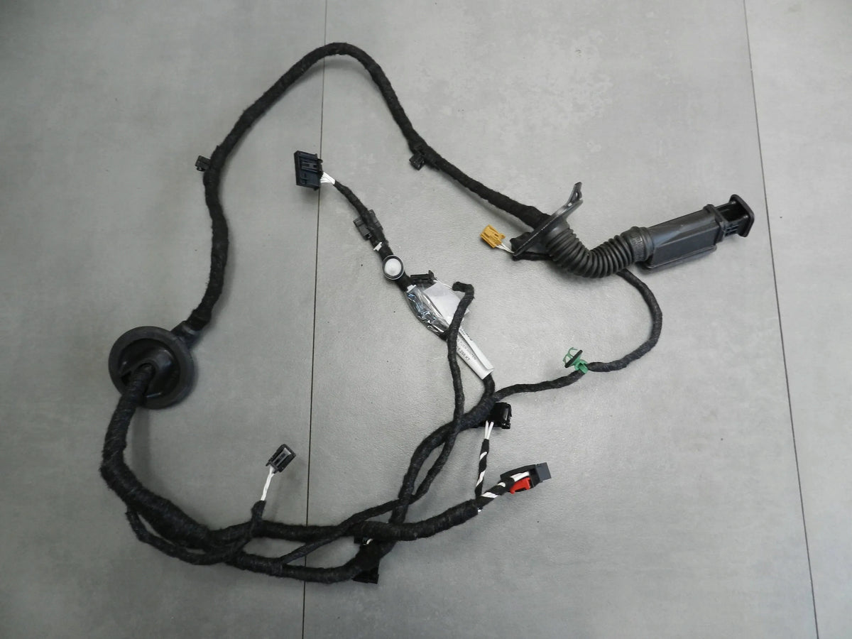 VW GOLF VIII 8 DOOR HARNESS RIGHT REAR 5H9971694M