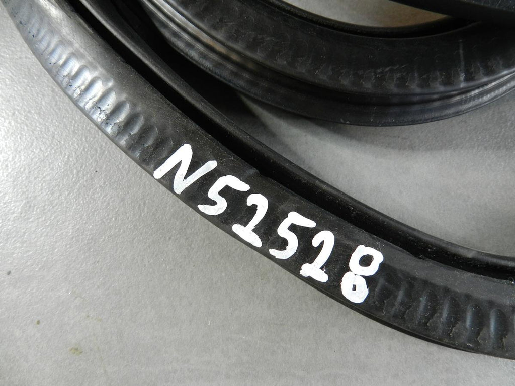 VW JETTA 5C GASKET RIGHT FRONT 5C6867912H