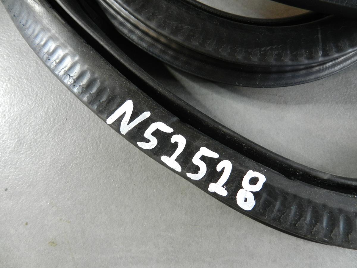 VW JETTA 5C GASKET RIGHT FRONT 5C6867912H