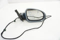 VW PASSAT B6 MIRROR RIGHT 6PIN LC7Z ENGLISH
