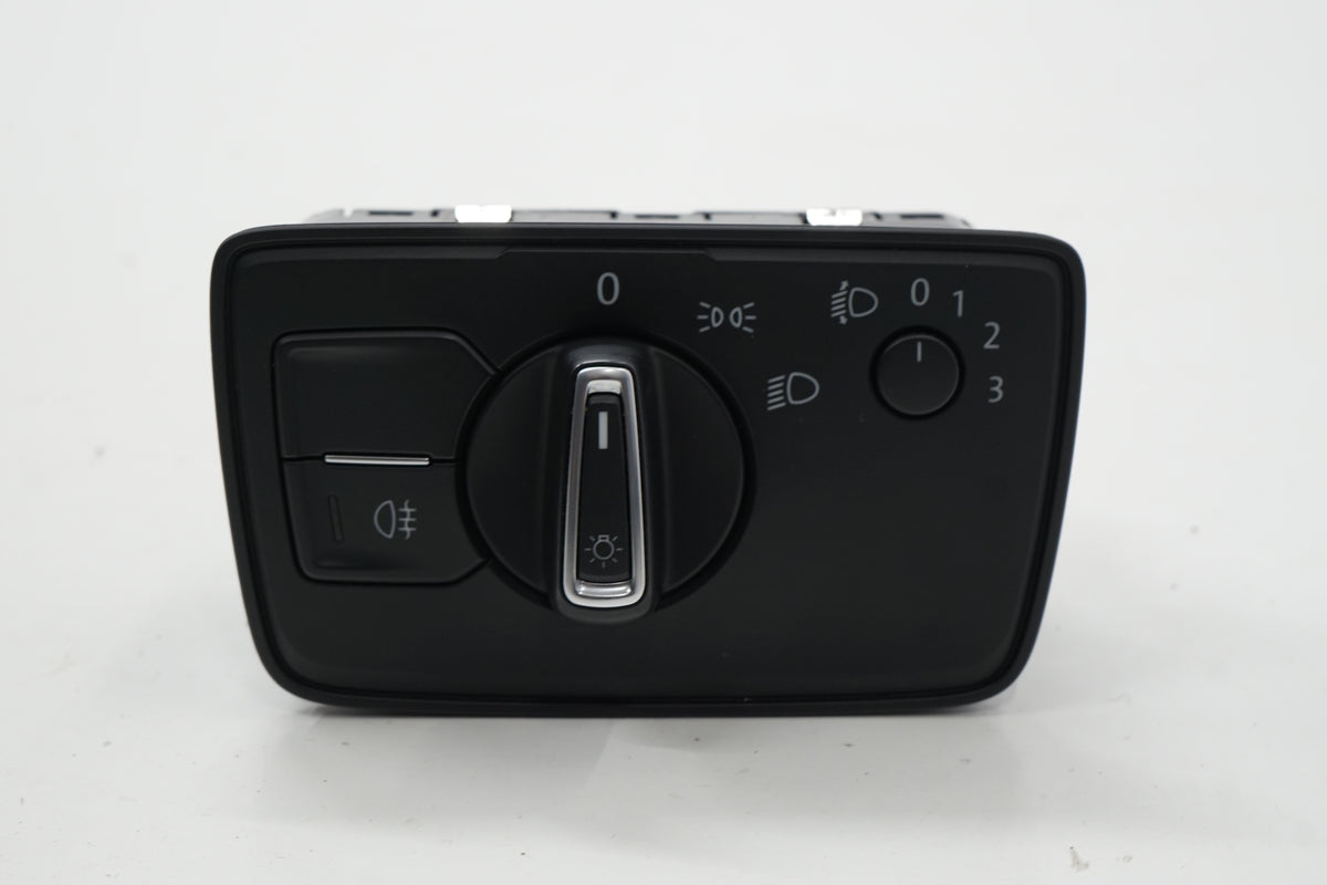 VW PASSAT B8 16R LIGHT SWITCH 3G0941633C