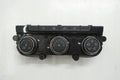 VW PASSAT B8 AIR CONDITIONING PANEL 5G0907426AF