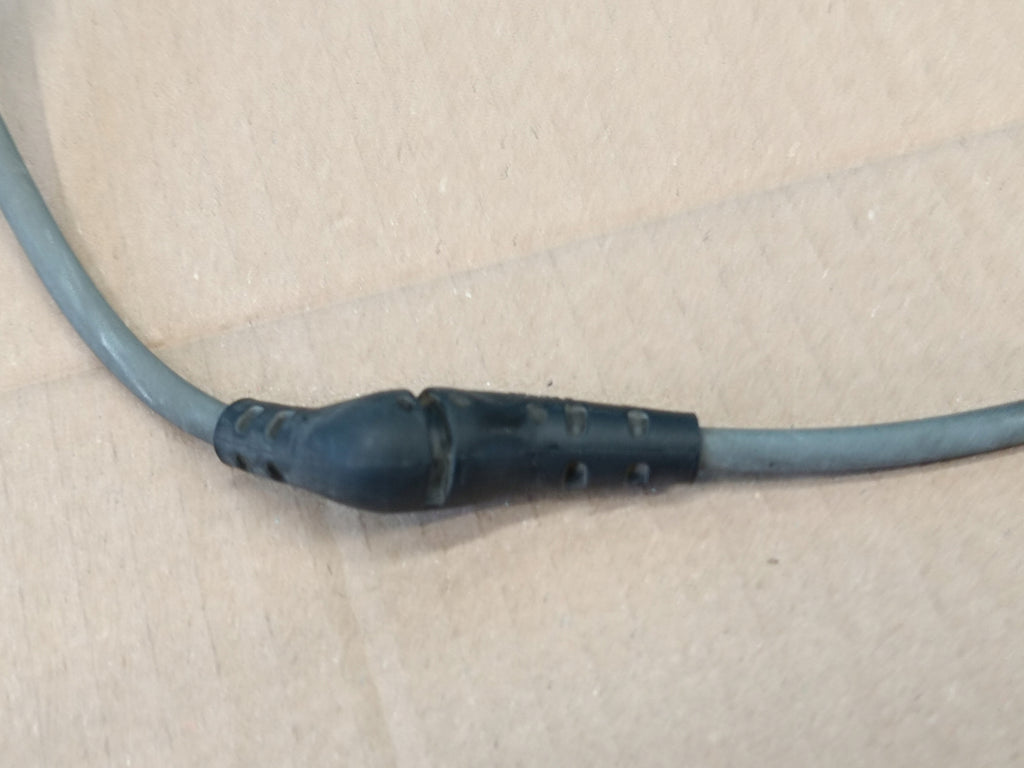 VW PASSAT B9 2024 R WHEEL HARNESS ABS ROTATION SENSOR RIGHT REAR 3G0927902AG