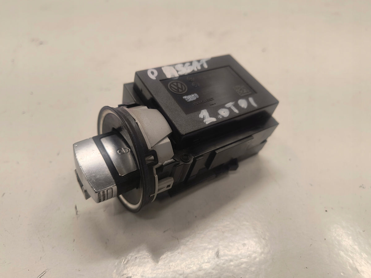 VW PASSAT CC B6 KEY IGNITION 3C0905843Q