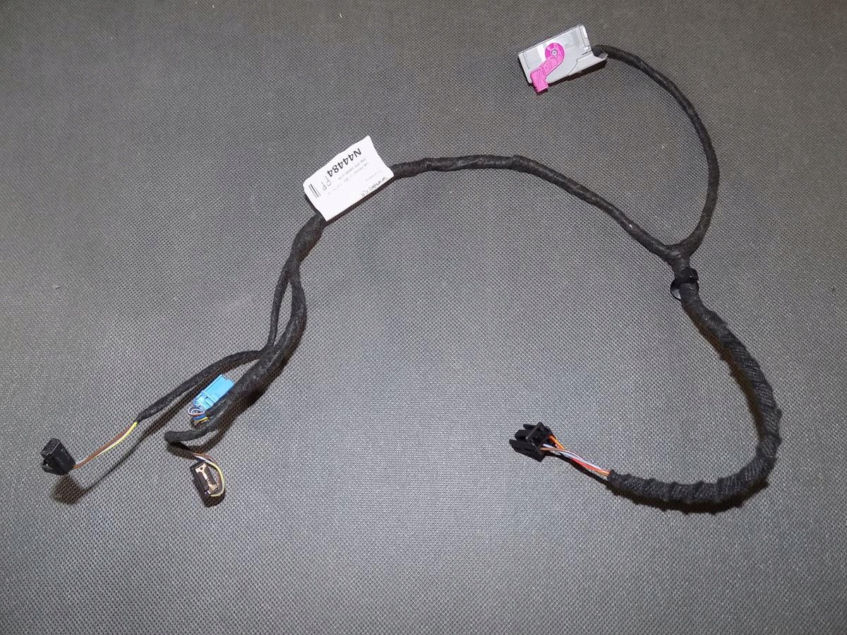 VW PASSAT CC UPHOLSTERY BEAM RIGHT P 3C8971558BC