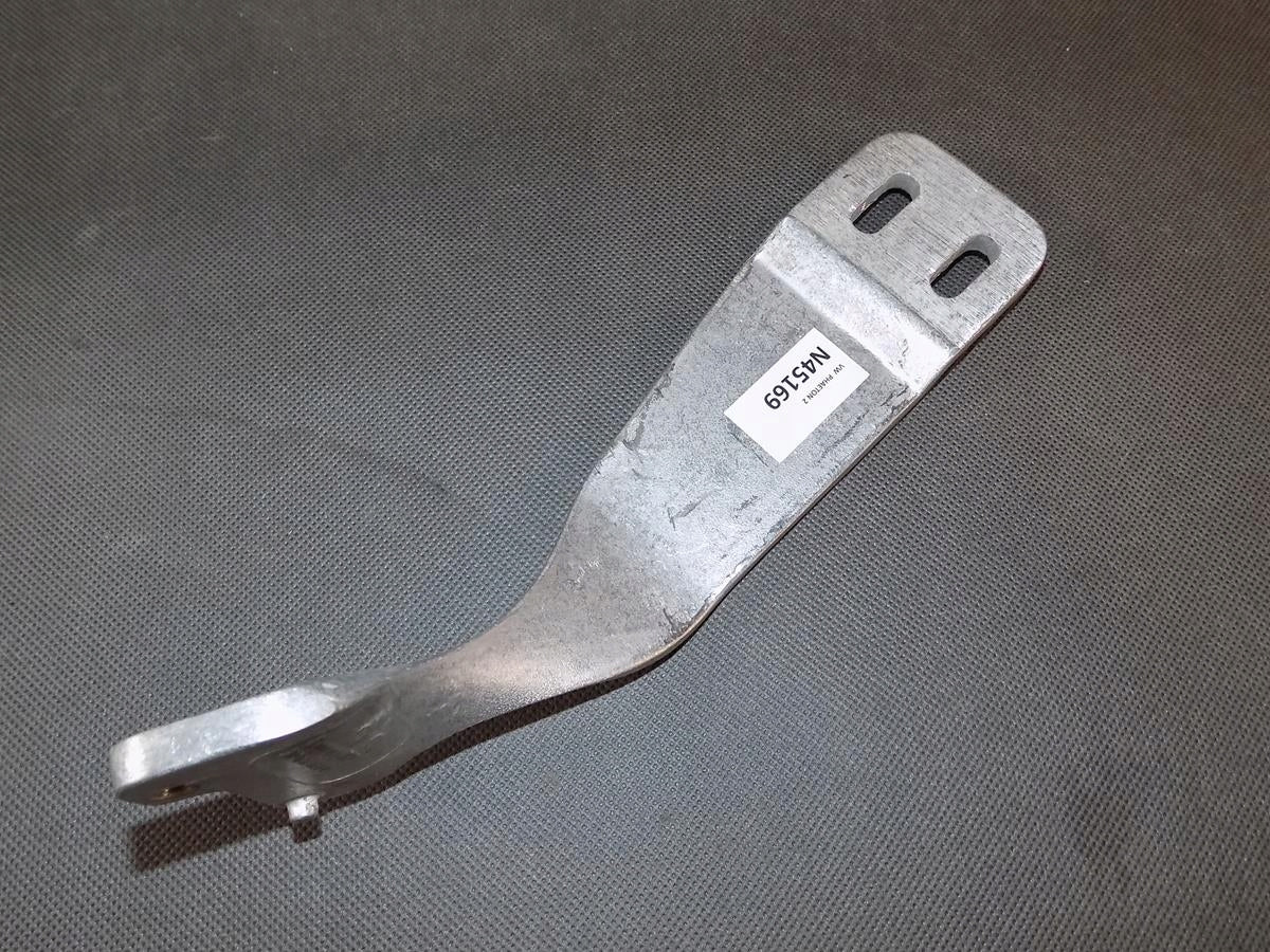 VW PHAETON BOARD HOLDER 3D1858787L