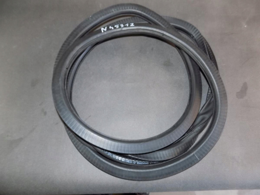 VW PHAETON DOOR SEAL 3D4867368M