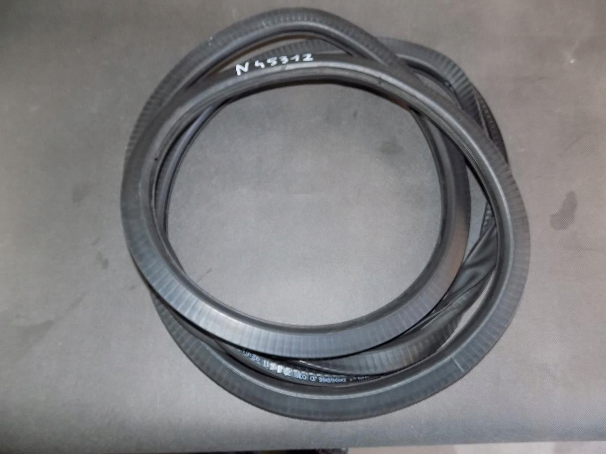 VW PHAETON DOOR SEAL 3D4867368M
