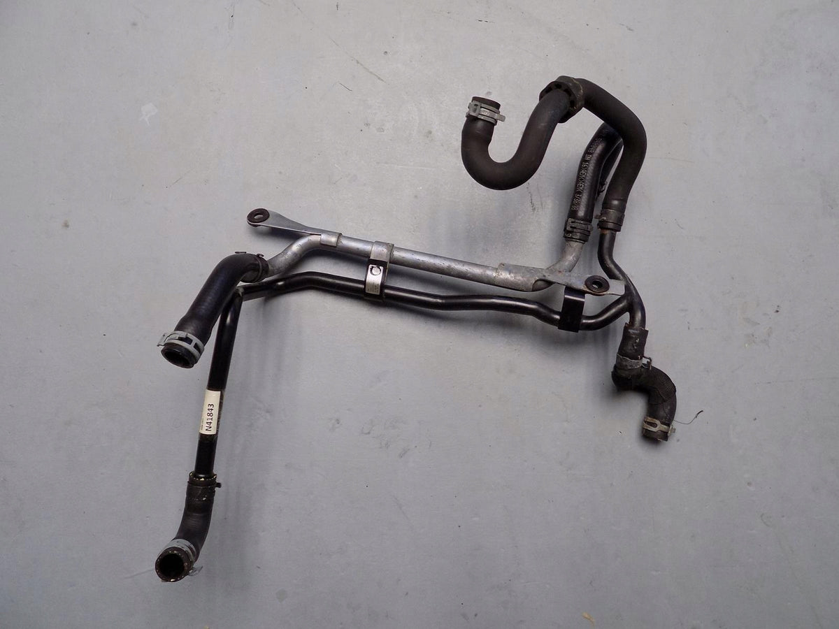 VW PHAETON FLUID LINE 3D0815103F