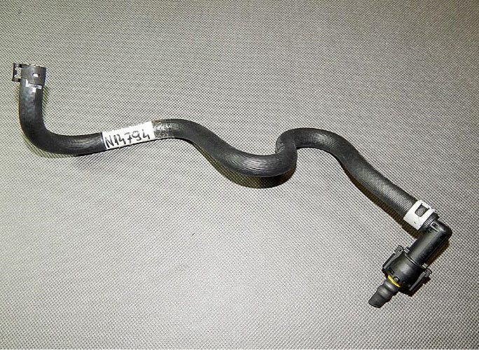 VW POLO 6C HOSE