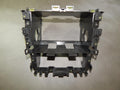 VW SCIROCCO FRAME RADIO POCKET 1K8858005