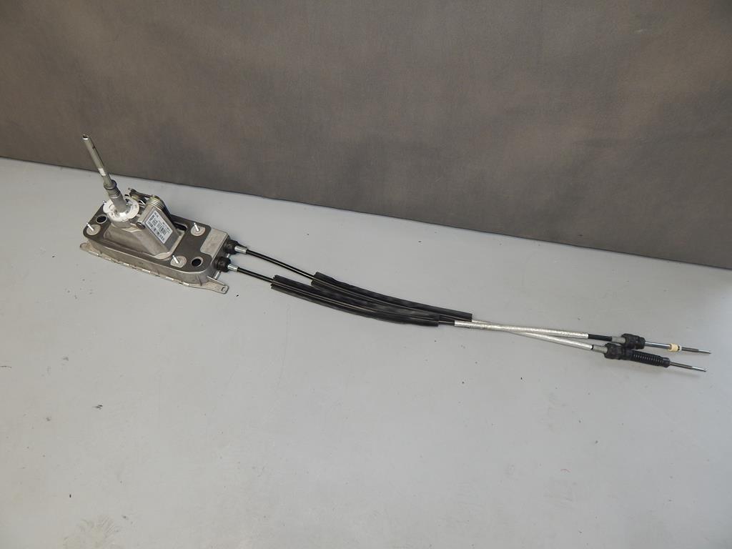 VW SCIROCCO GEAR SELECTOR 5K0711049D