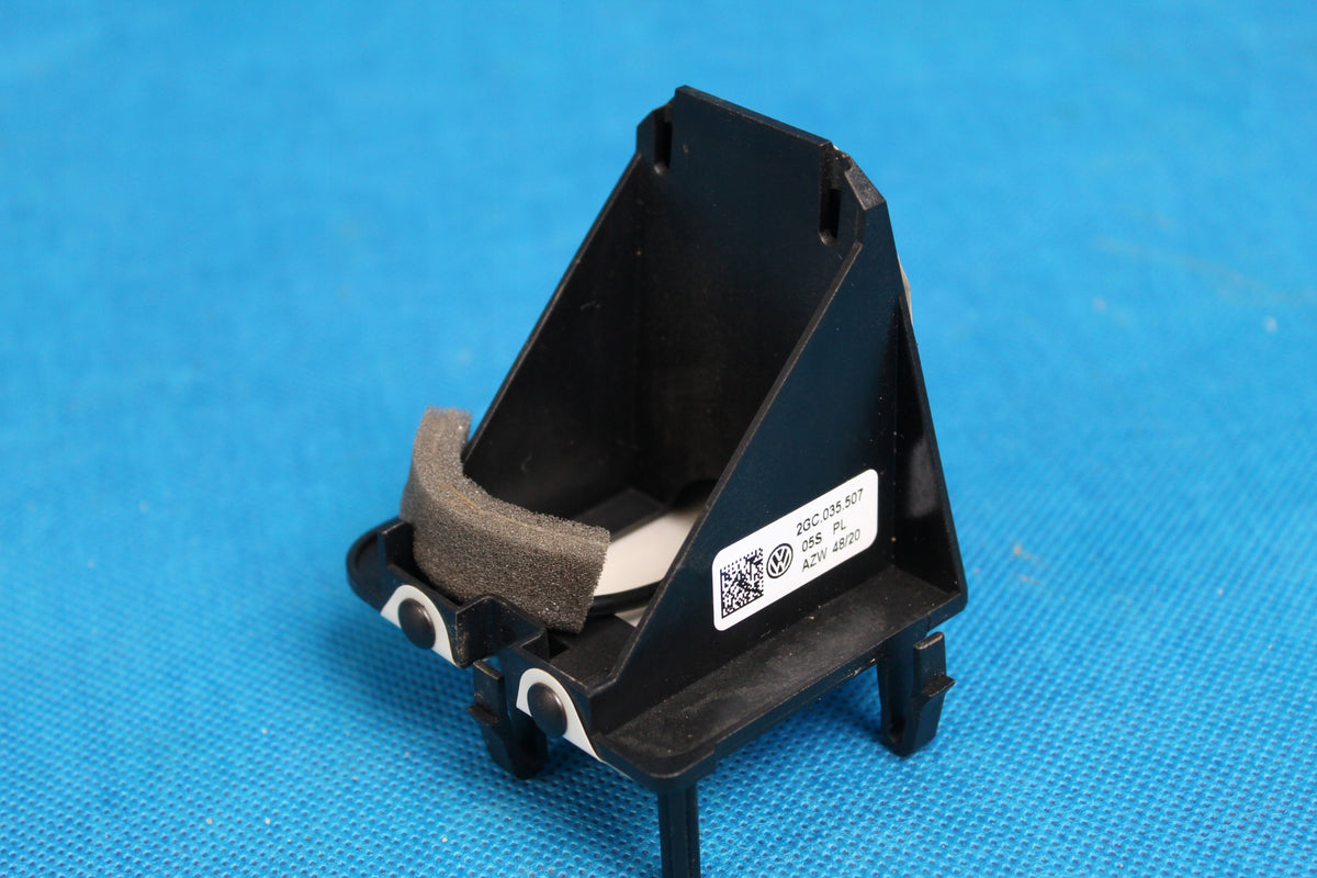 VW T-ROC ANTENNA GPS MOUNT 2GC035507 2021R