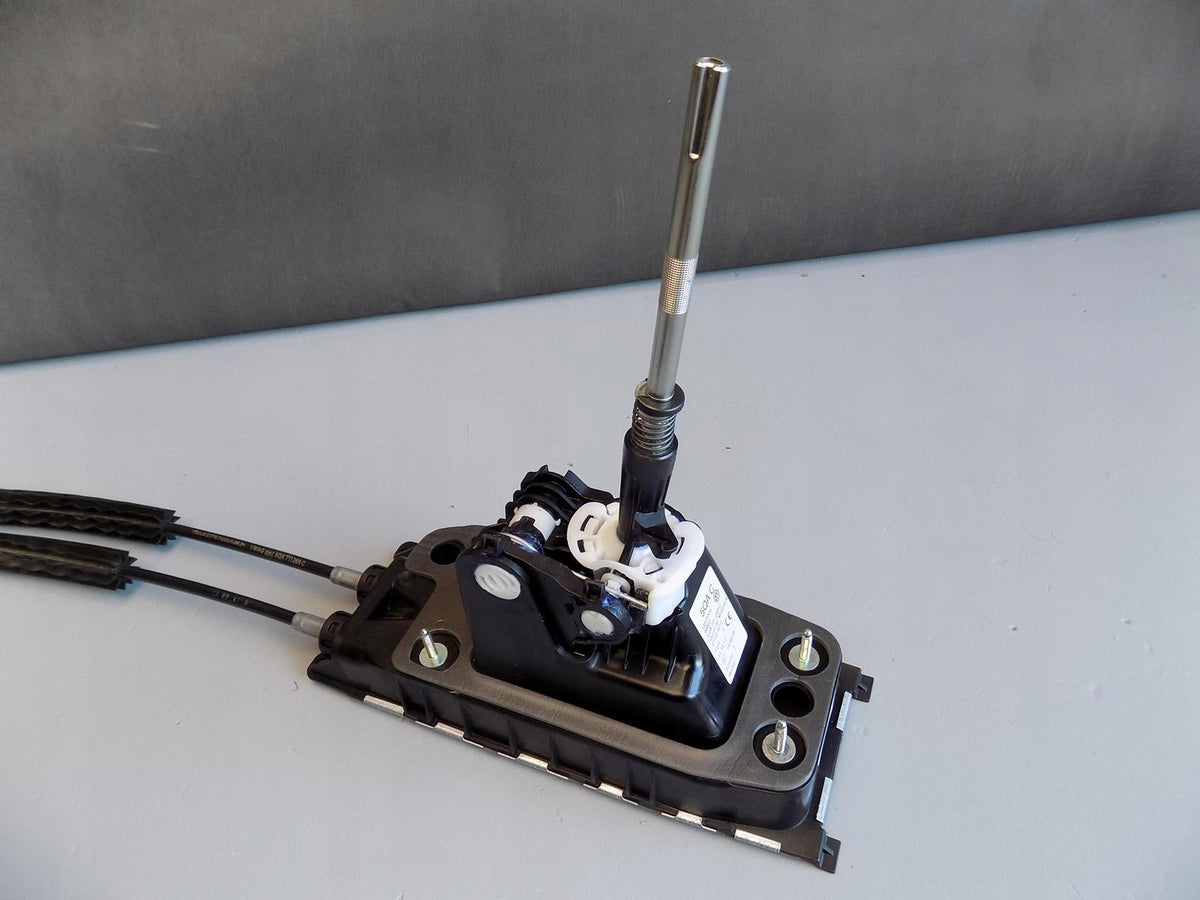 VW TIGUAN II JACK SELECTOR 5QA711049C