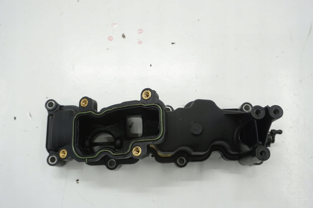 VW TOUAREG 7L AUDI Q7 4L INTAKE MANIFOLD 3.0TDI CAS 059129711CL