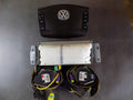 VW TOUAREG 7L PILLOW BELTS 7L6880201EG