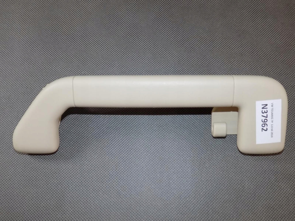 VW TOUAREG 7P HEADLINER HANDLE 7P6857643