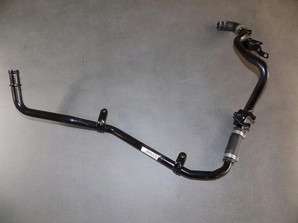 VW TOUAREG 7P WATER LINE 059121507AB
