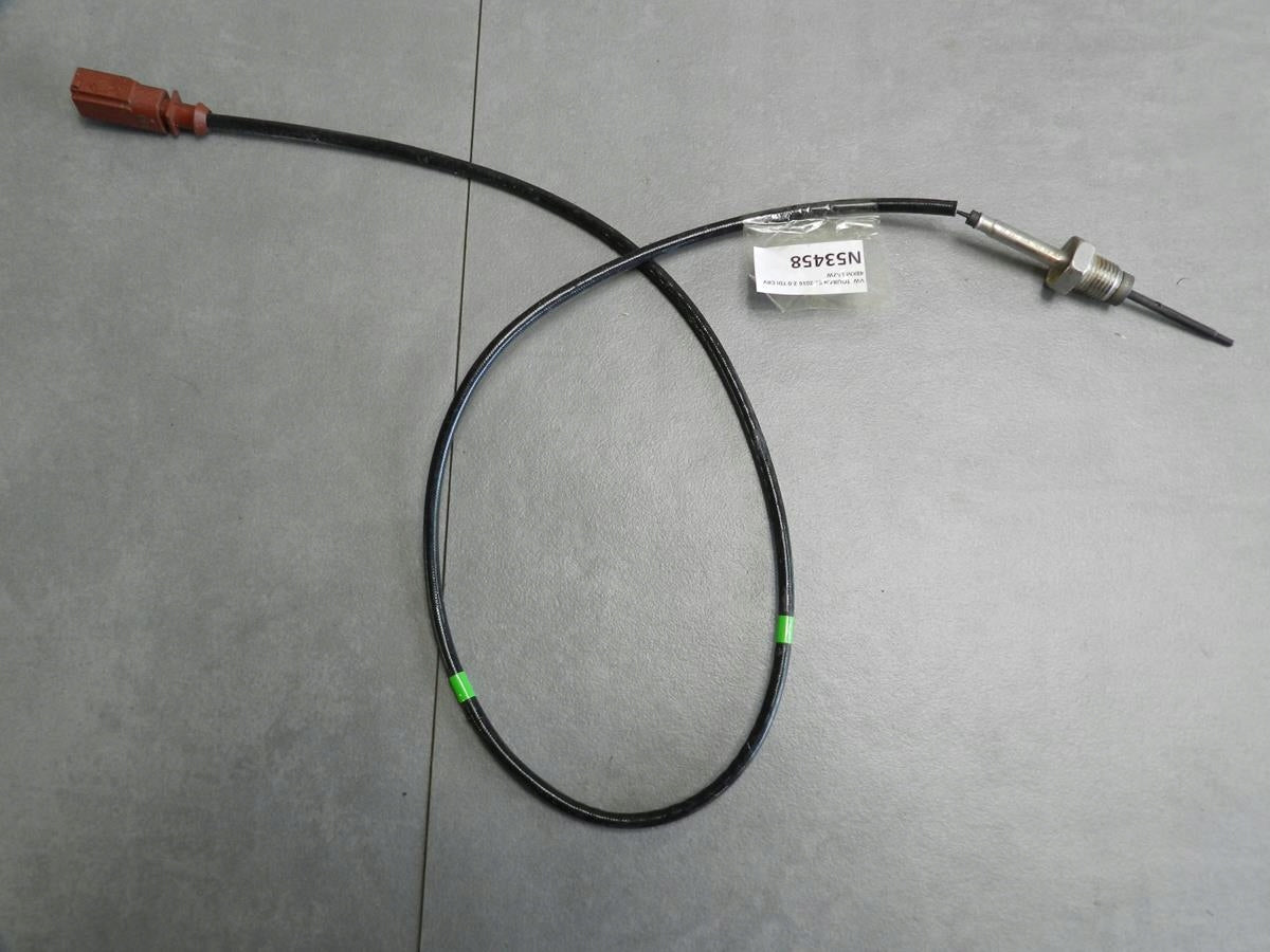 VW TOURAN 5T LAMBDA SENSOR 04L906088AK