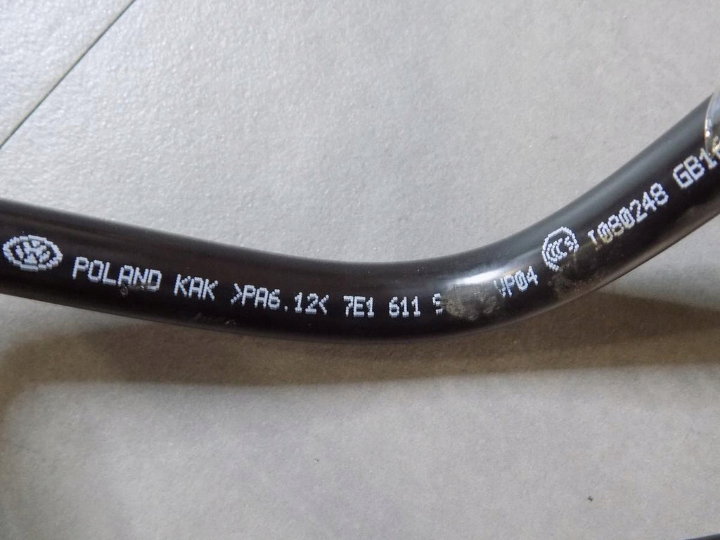 VW TRANSPORTER T6 VACUUM CABLE