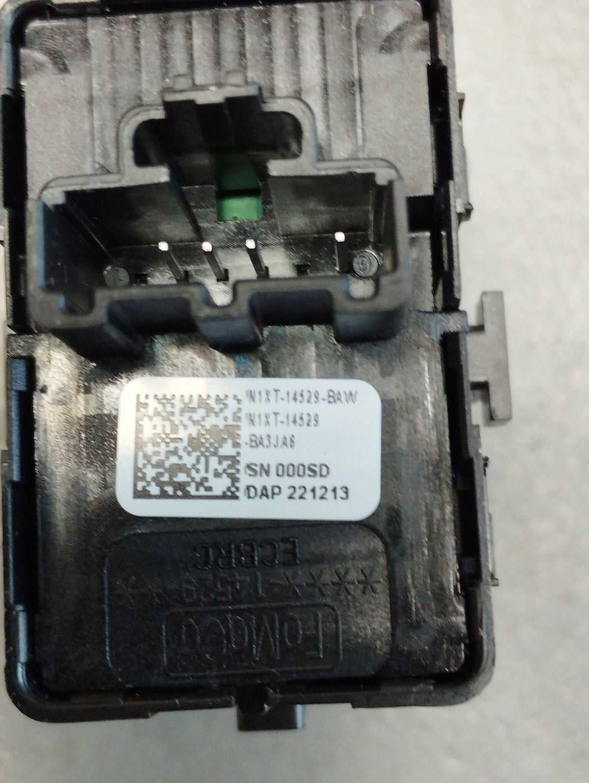 Volkswagen Amarok II 2023 WINDOW SWITCH N1XT14529BAW