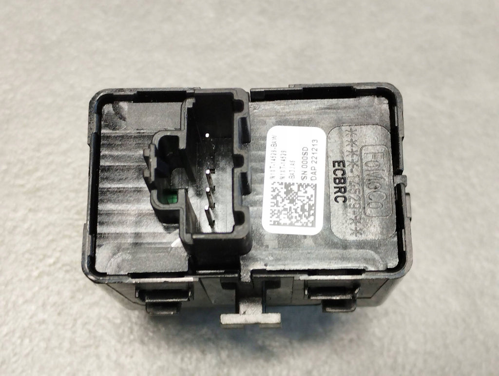 Volkswagen Amarok II 2023 WINDOW SWITCH N1XT14529BAW