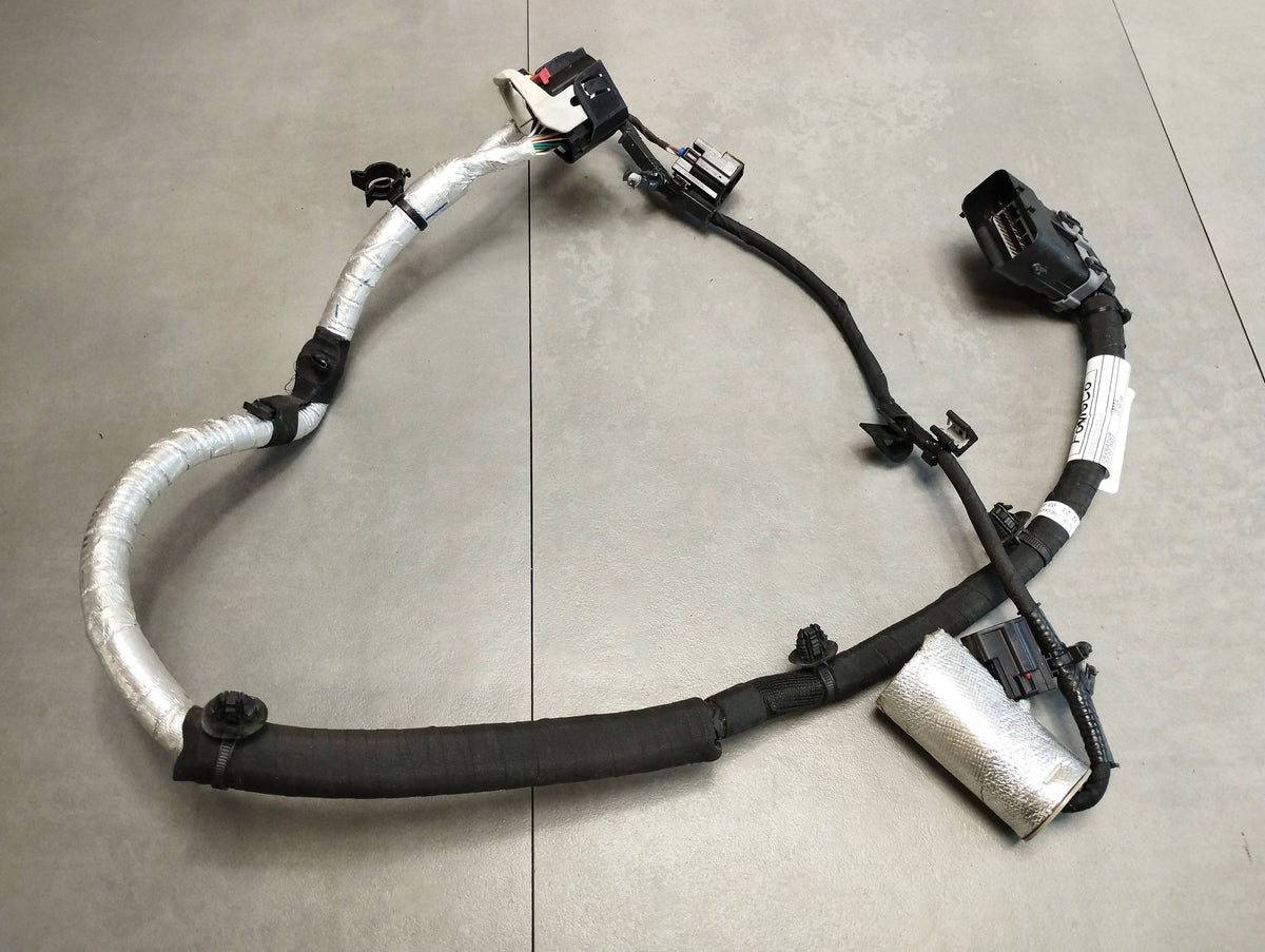 Volkswagen Amarok II BEAM INSTALLATION MB3T7C078BFD
