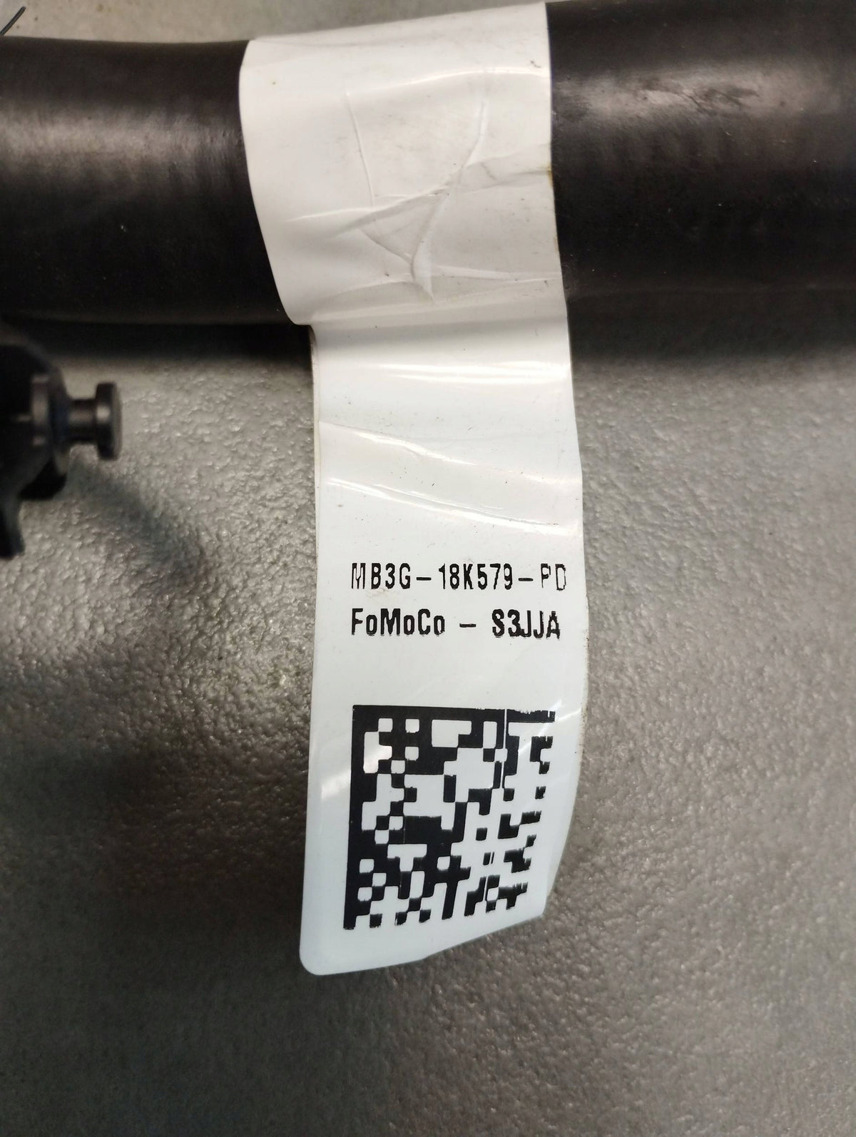 Volkswagen Amarok II CABLE MB3G18K579PD