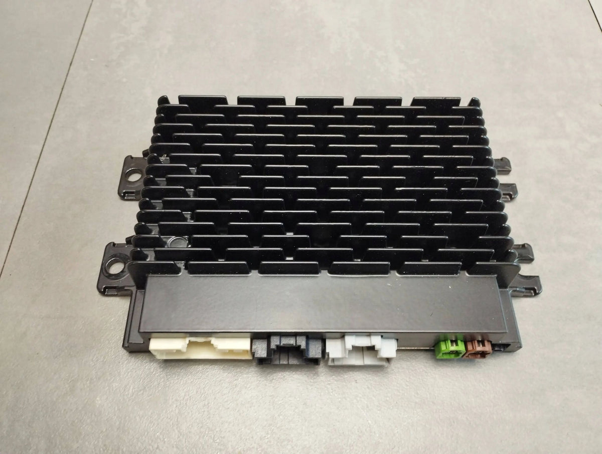 Volkswagen Amarok II COMFORT CONTROLLER MODULE N1WT14G647EJ