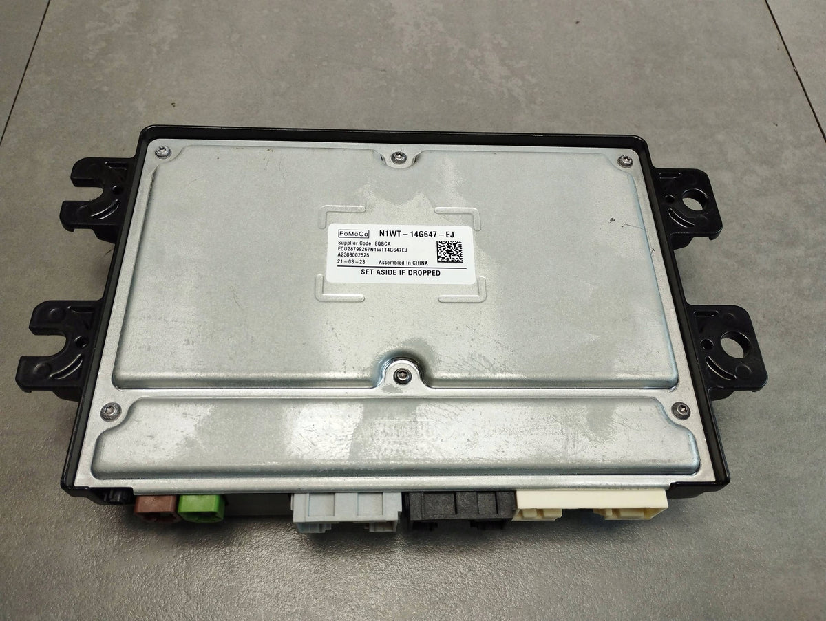 Volkswagen Amarok II COMFORT MODULE N1WT14G647EJ