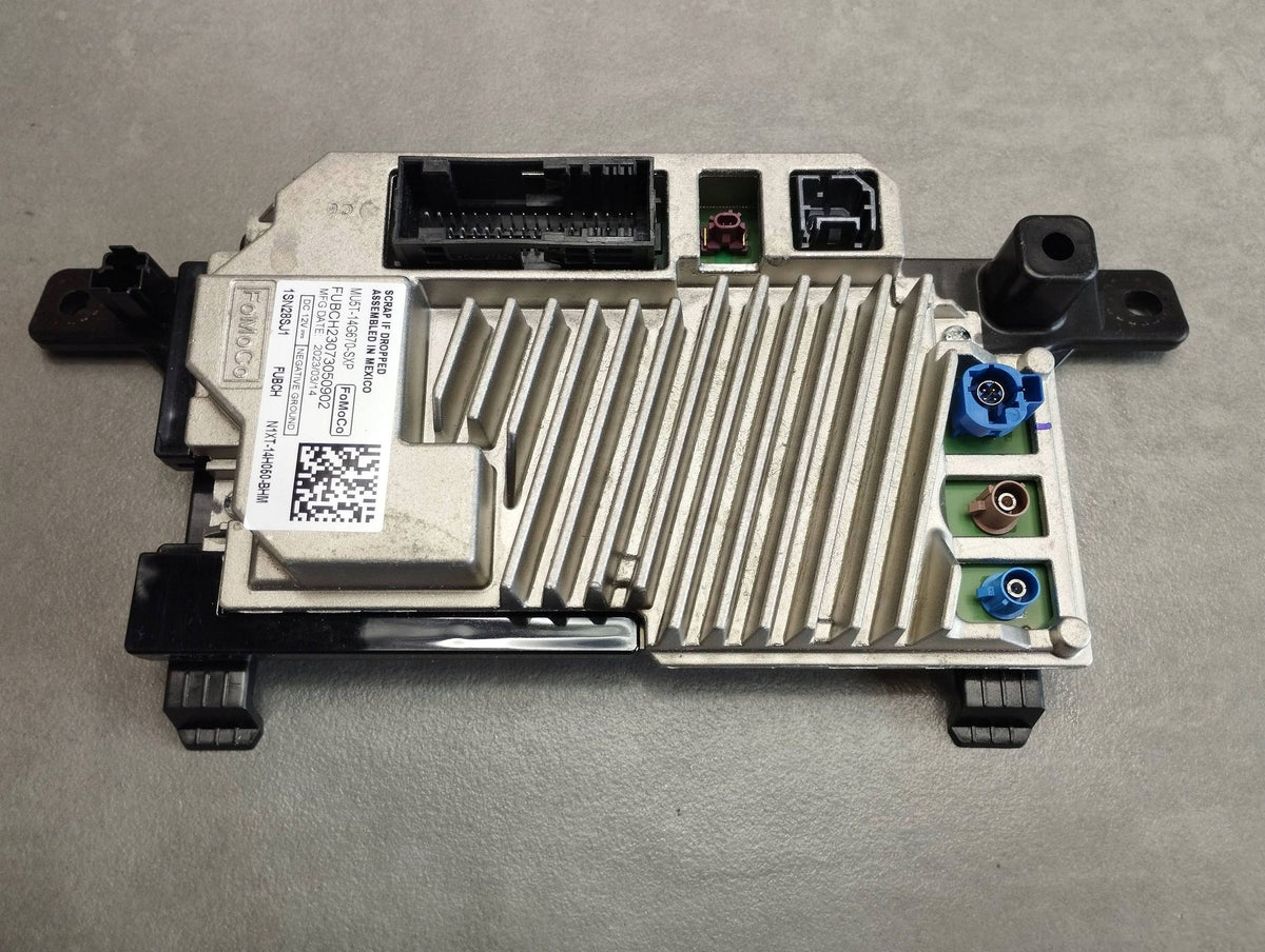 Volkswagen Amarok II module gps controller N1XT14H050BHM