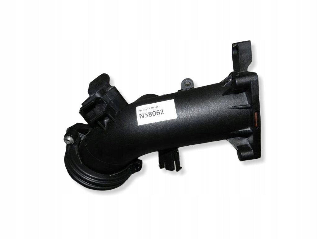 Volkswagen Eos intake pipe 03C145861E