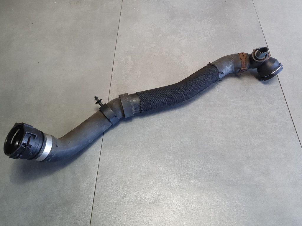 Volkswagen PASSAT CC Water hose 3C0122051CD