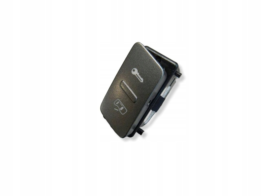 Volkswagen Phaeton 3D0962125L central lock button